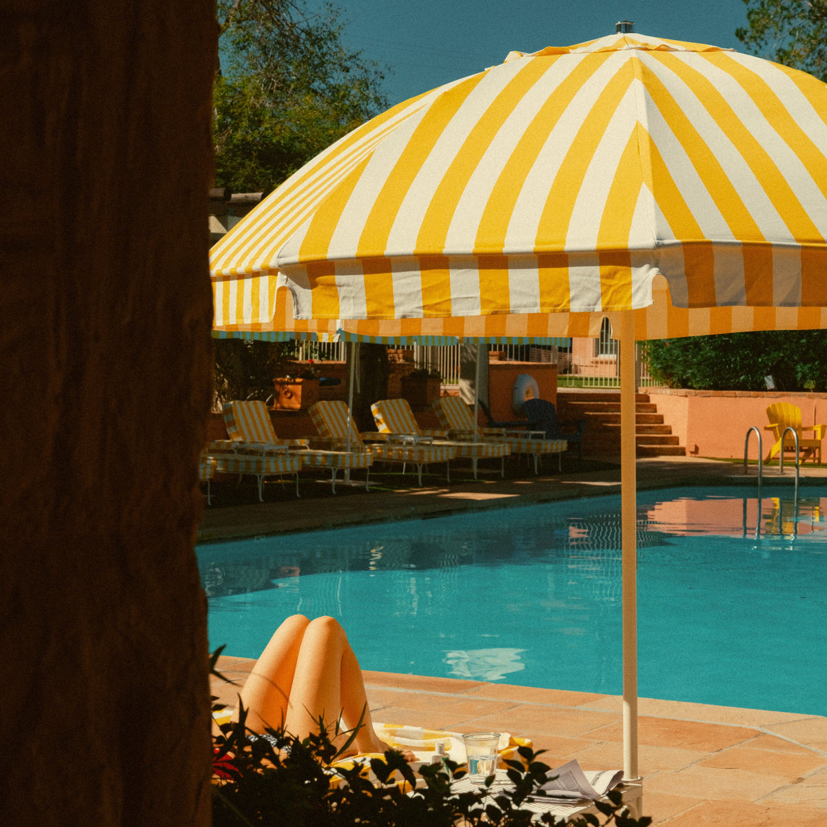 The Patio Umbrella - Image 8