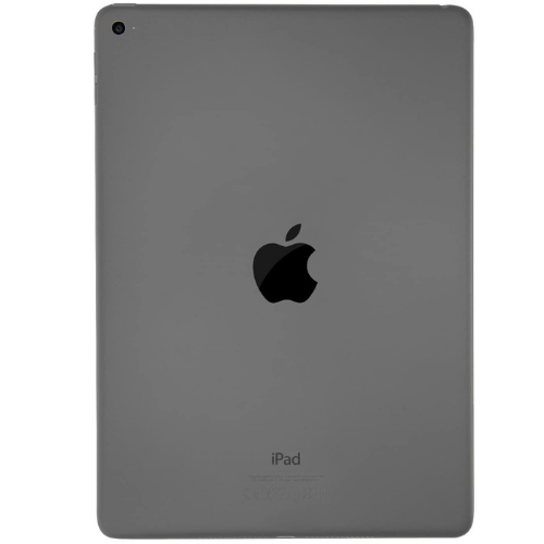 iPad Air 9.7" (2nd Gen, 2014) 32GB - Space Gray (Wi-Fi + Cellular) - Image 2