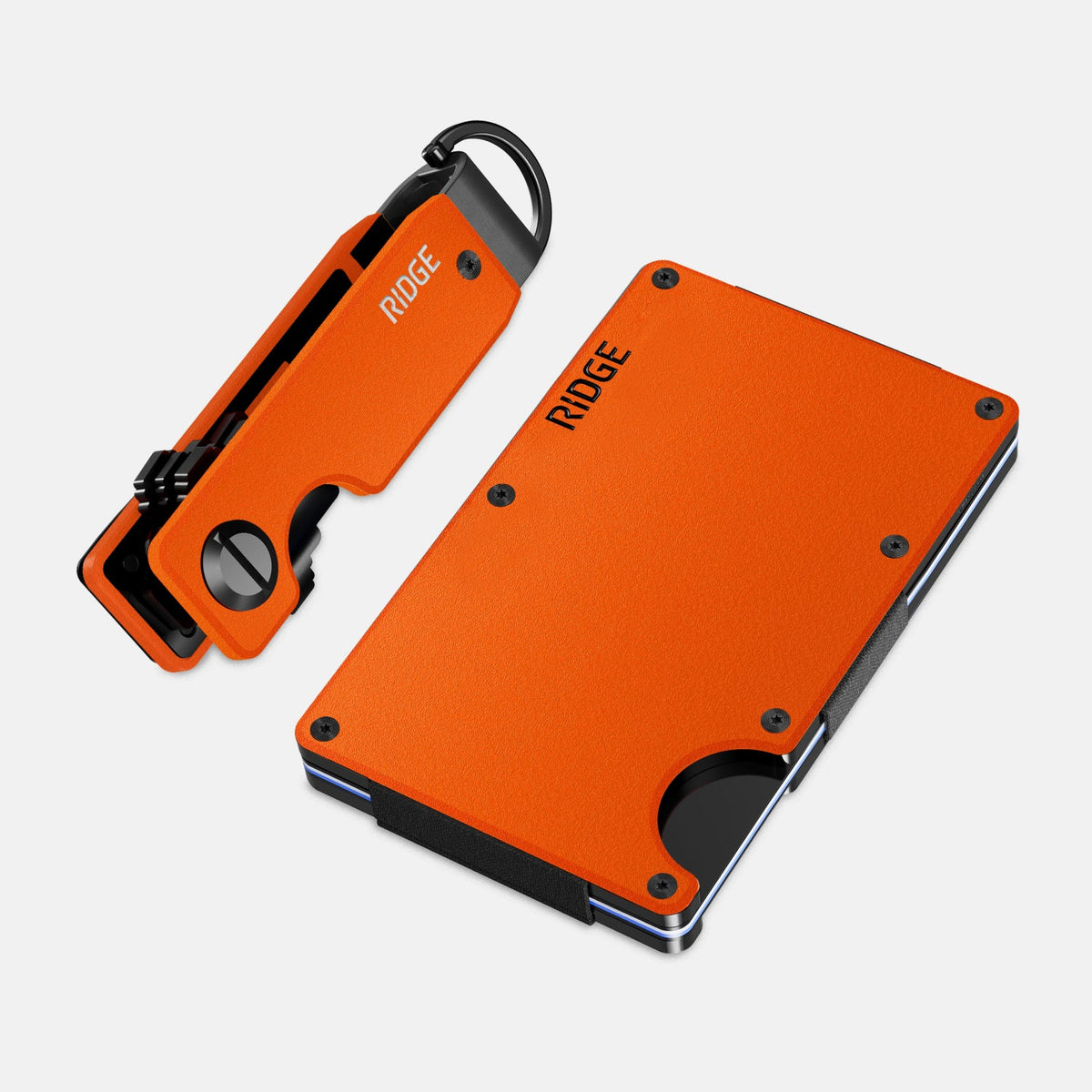 Daily Driver Kit - Basecamp Orange - Image 2