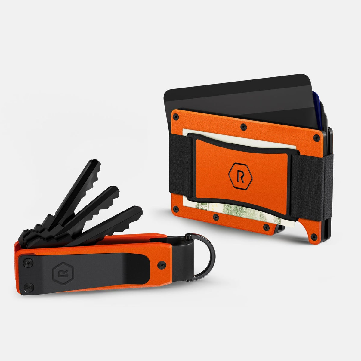 Daily Driver Kit - Basecamp Orange - Image 3