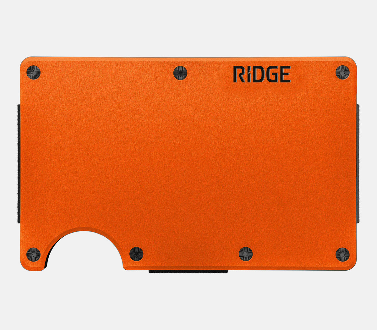 Ridge Wallet - Basecamp Orange - Image 2