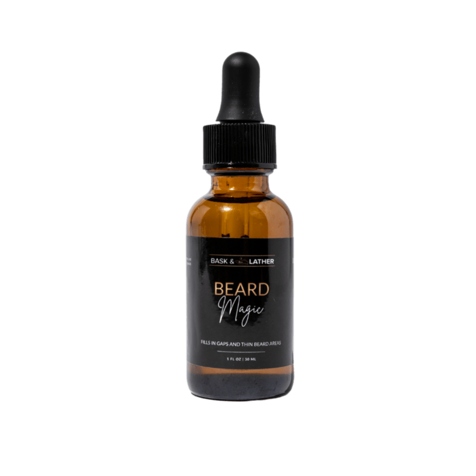 Men’s Healthy Hair and Beard Starter Kit - Image 10