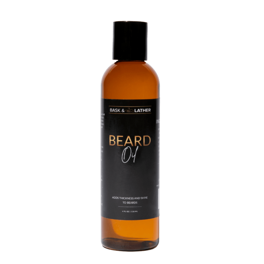 Men’s Healthy Hair and Beard Starter Kit - Image 11