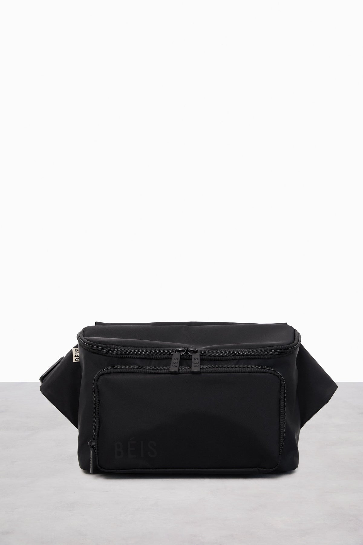 The Diaper Pack in Black - Image 2