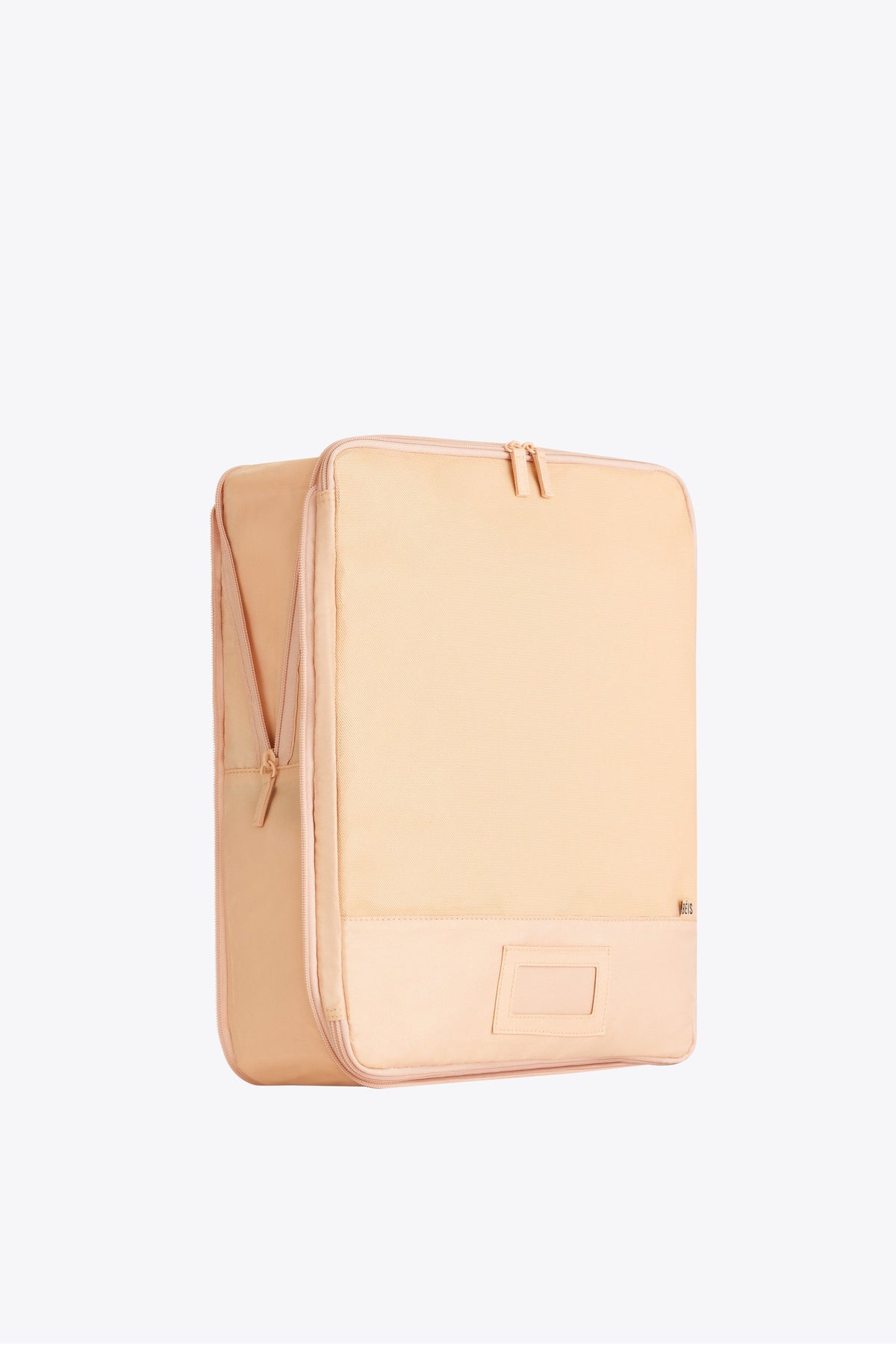 The Compression Packing Cubes 6 pc in Beige - Image 2