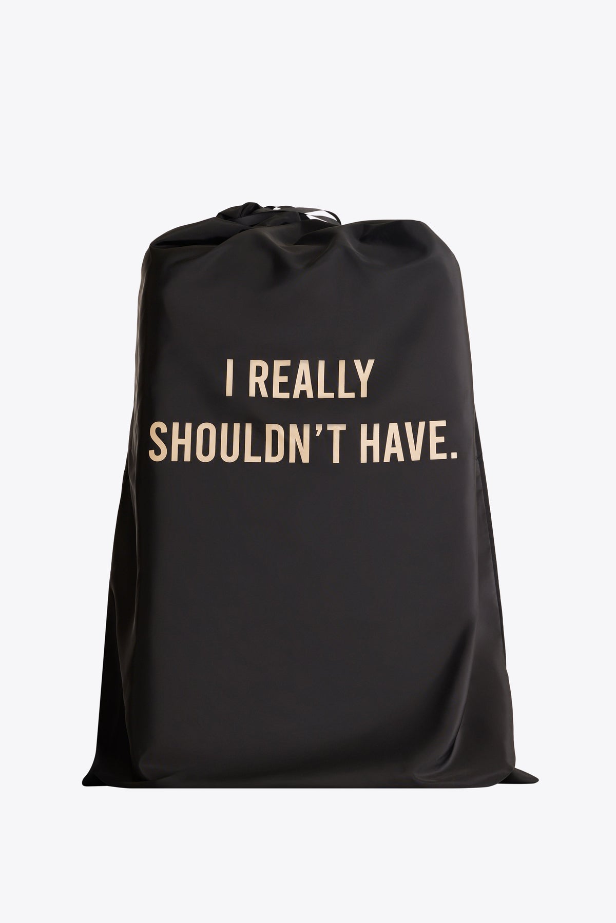 The Gift Bag in Black - Image 9