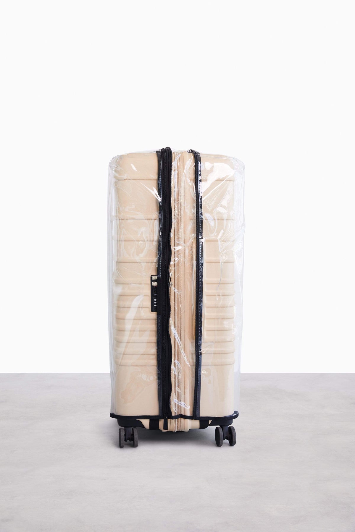The Large Check-In Luggage Cover - Image 4
