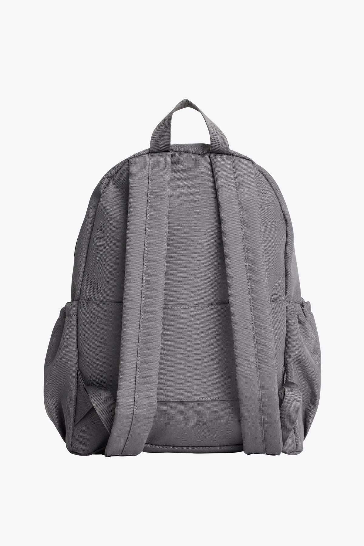 The BÉISics Backpack in Grey - Image 3