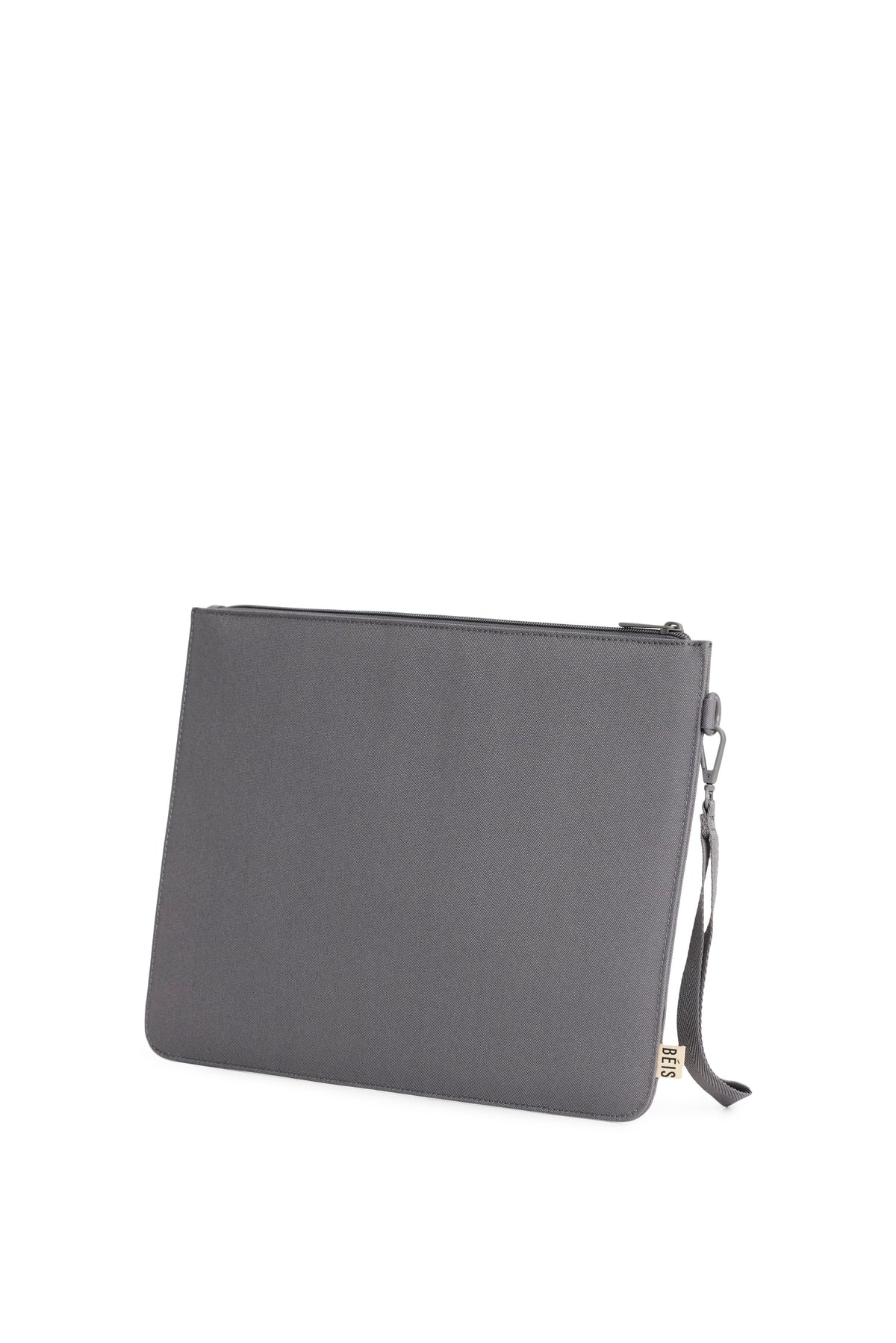The BÉISics Laptop Pouch in Grey - Image 2
