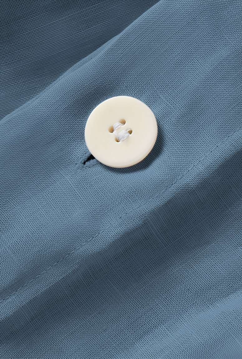 Belgian Linen Duvet Cover - Image 38