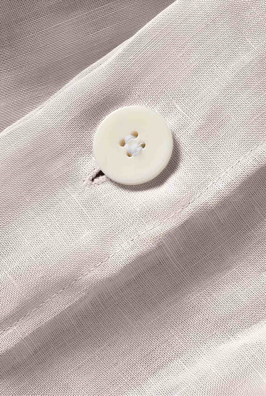 Belgian Linen Duvet Cover - Image 41