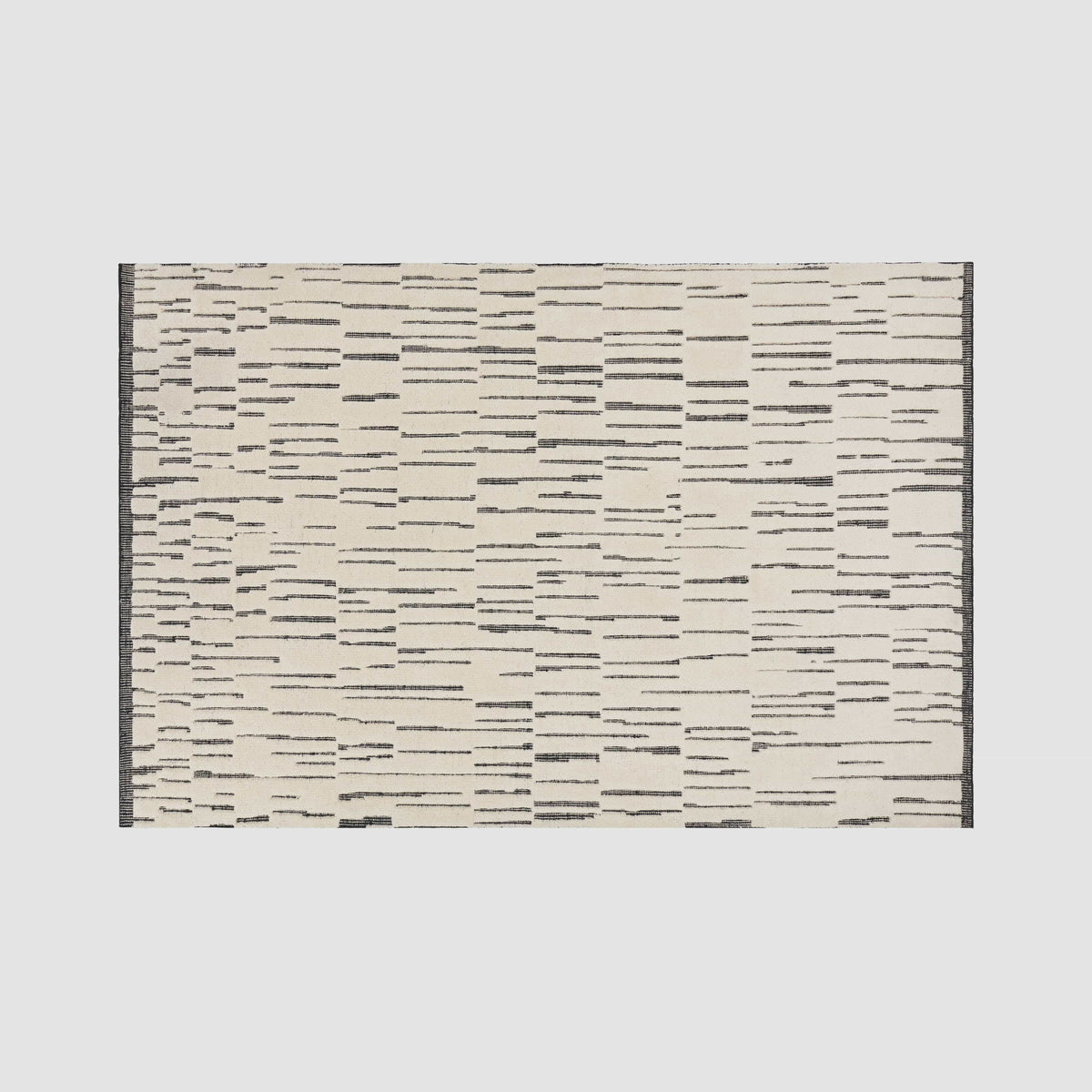 Bina Hand-Knotted Area Rug - Image 8