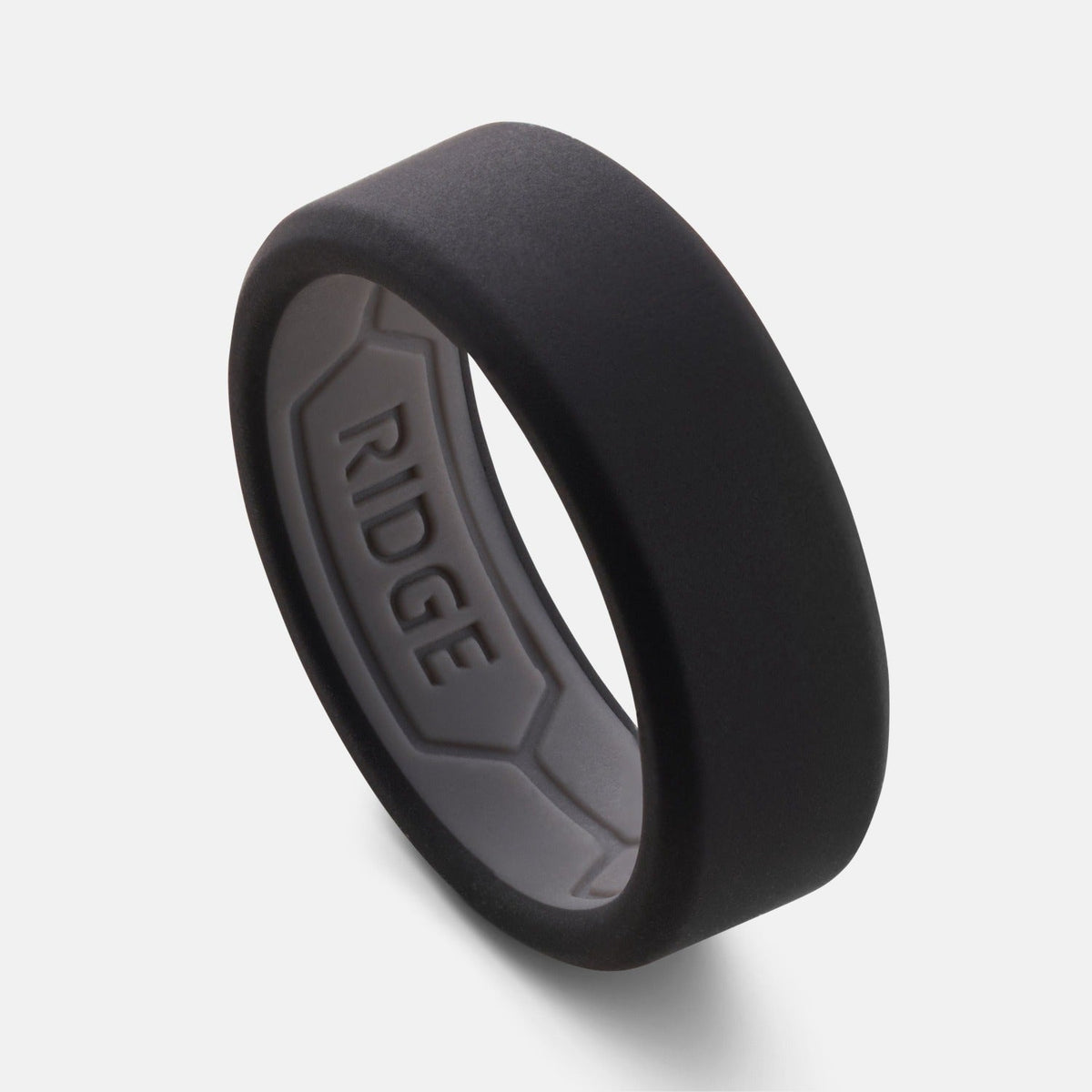 Ridge Wallet Accessory - Silicone Band - Image 2