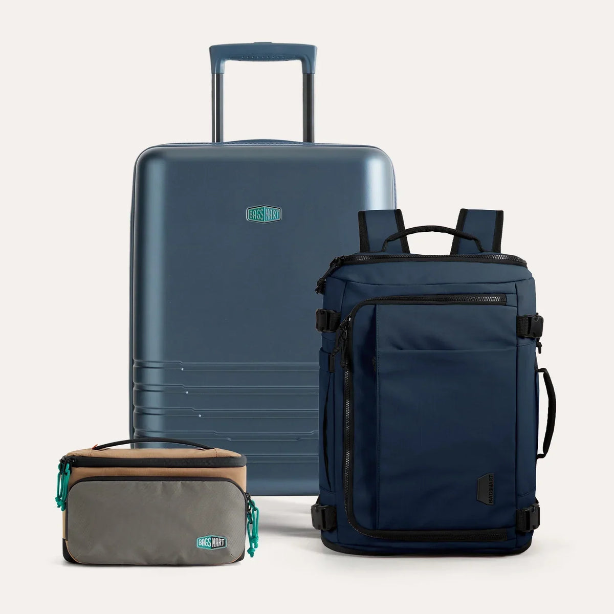 Blast & Getaway 3-in-1 Travel Set - Image 44