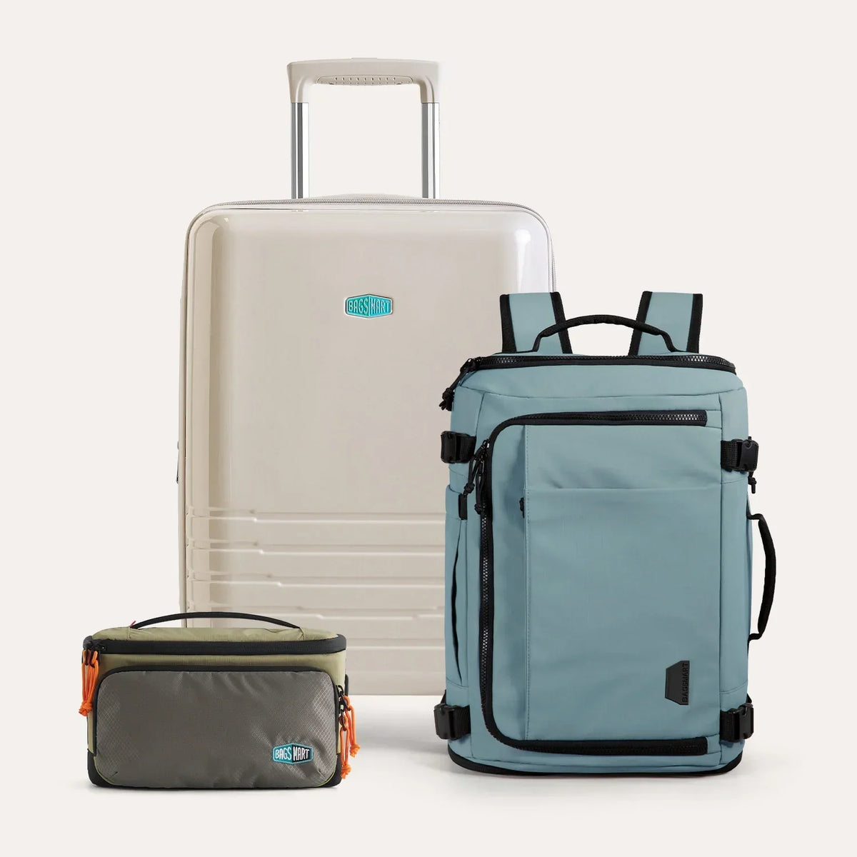 Blast & Getaway 3-in-1 Travel Set - Image 11