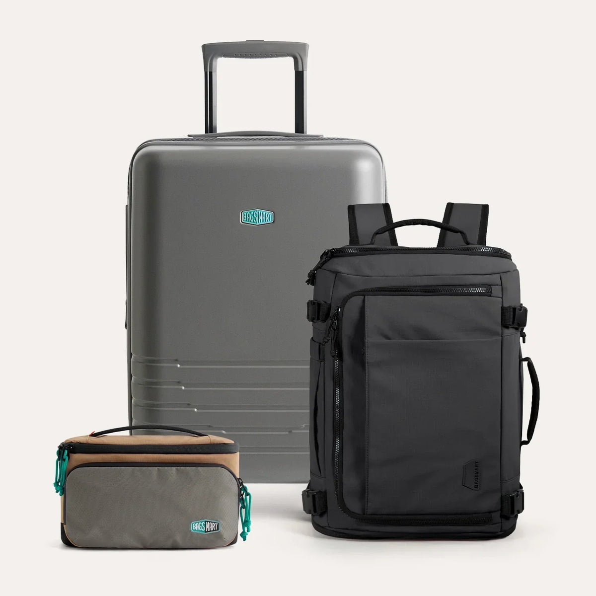 Blast & Getaway 3-in-1 Travel Set - Image 38