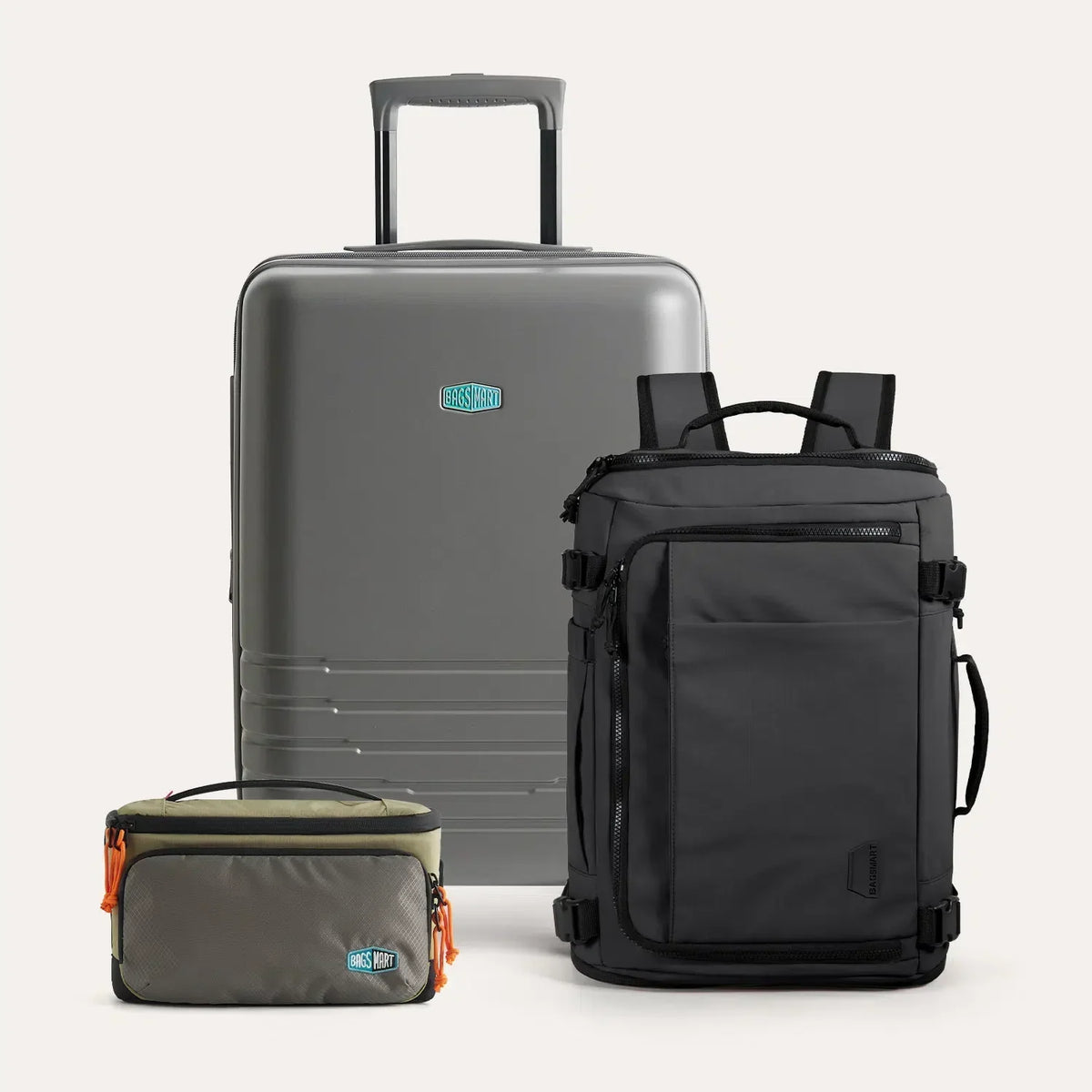 Blast & Getaway 3-in-1 Travel Set - Image 2