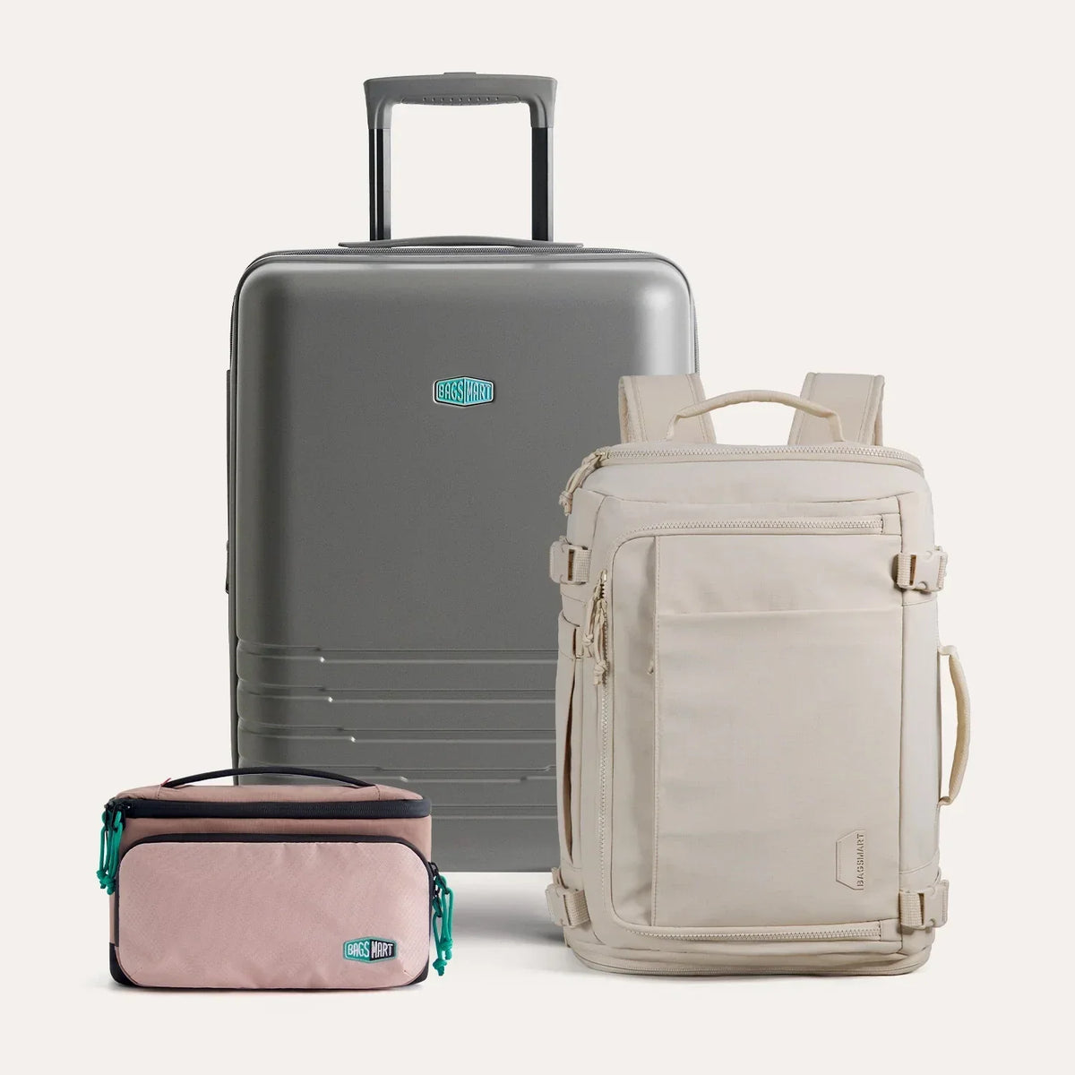 Blast & Getaway 3-in-1 Travel Set - Image 25