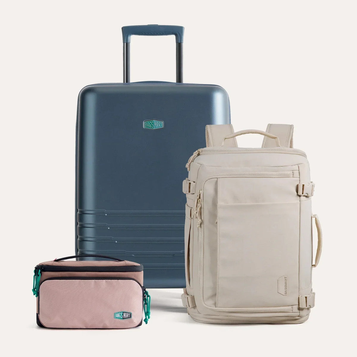 Blast & Getaway 3-in-1 Travel Set - Image 29