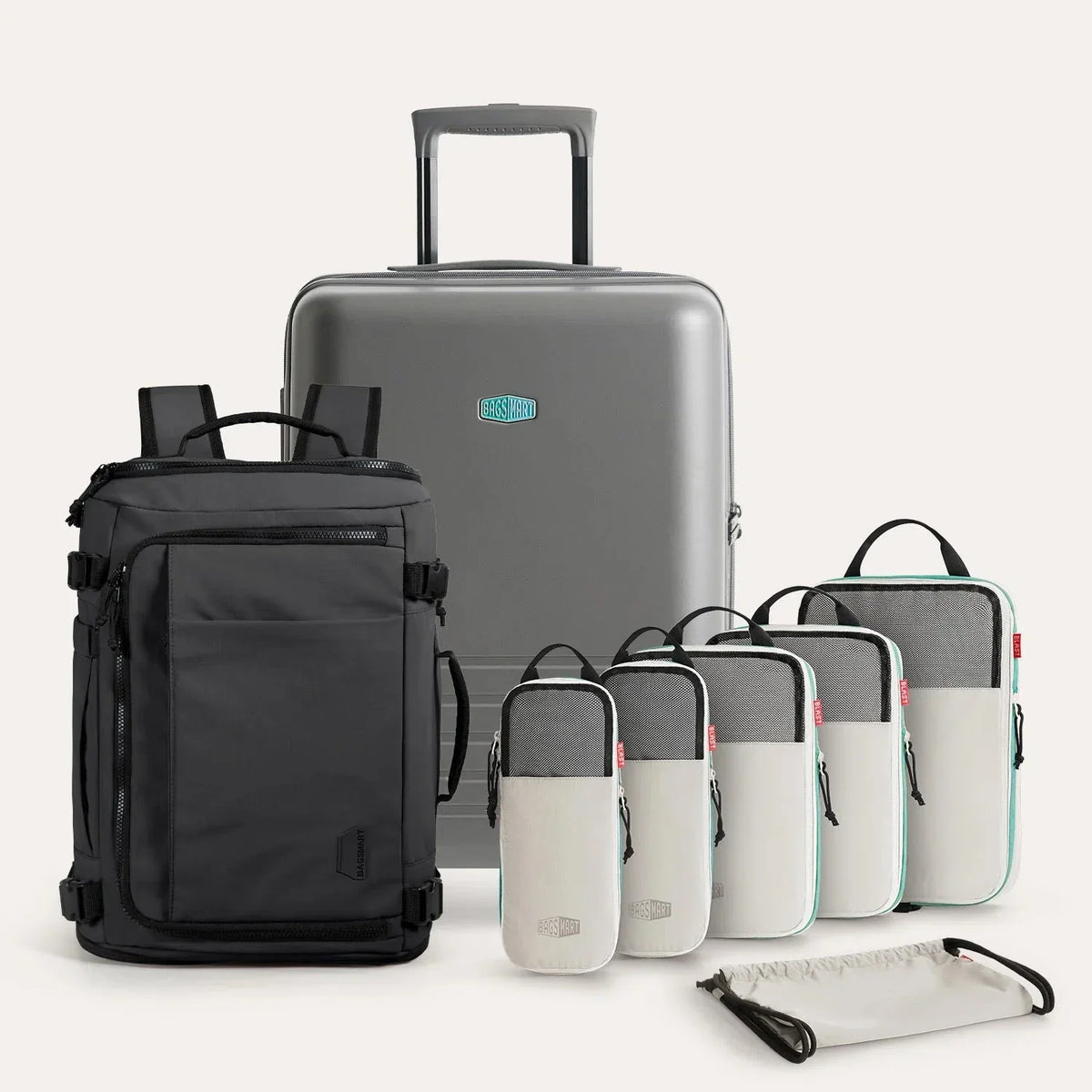 Getaway & Blast Travel Master Set - Image 5