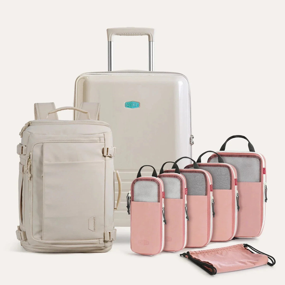 Getaway & Blast Travel Master Set - Image 46