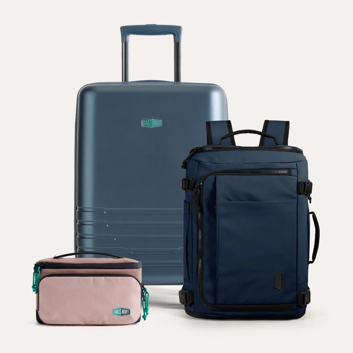 Blast & Getaway 3-in-1 Travel Set - Image 32