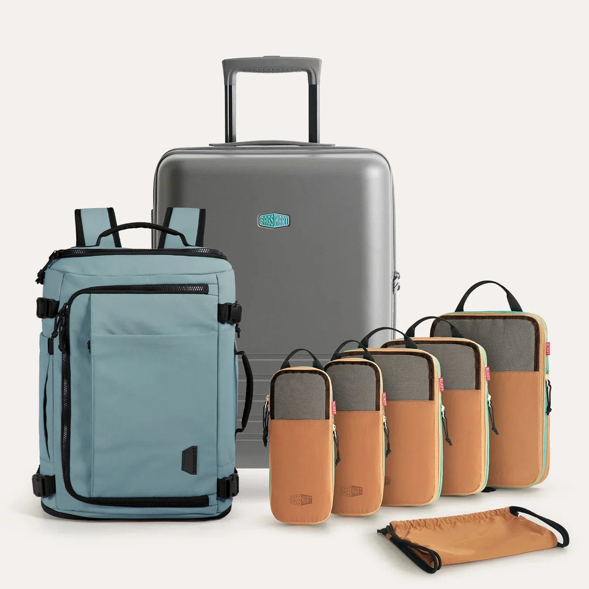Getaway & Blast Travel Master Set - Image 51