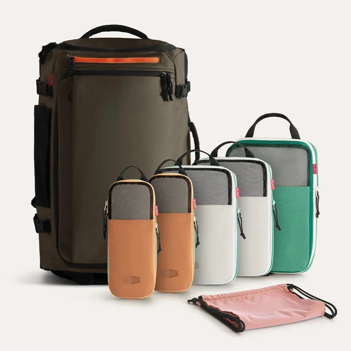 Blast Pack & Roll Set - Image 12
