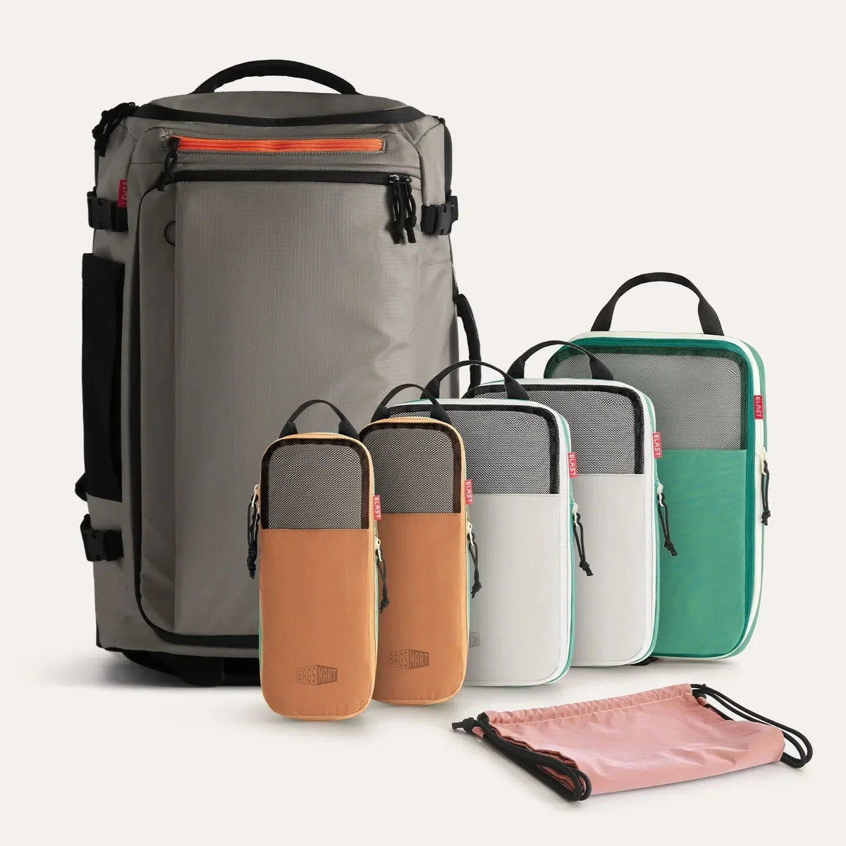 Blast Pack & Roll Set - Image 19