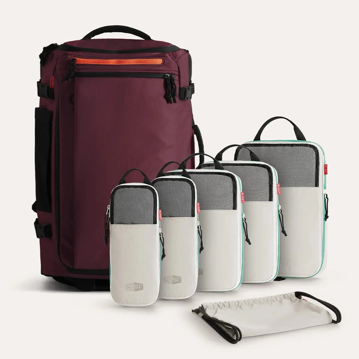 Blast Pack & Roll Set - Image 25