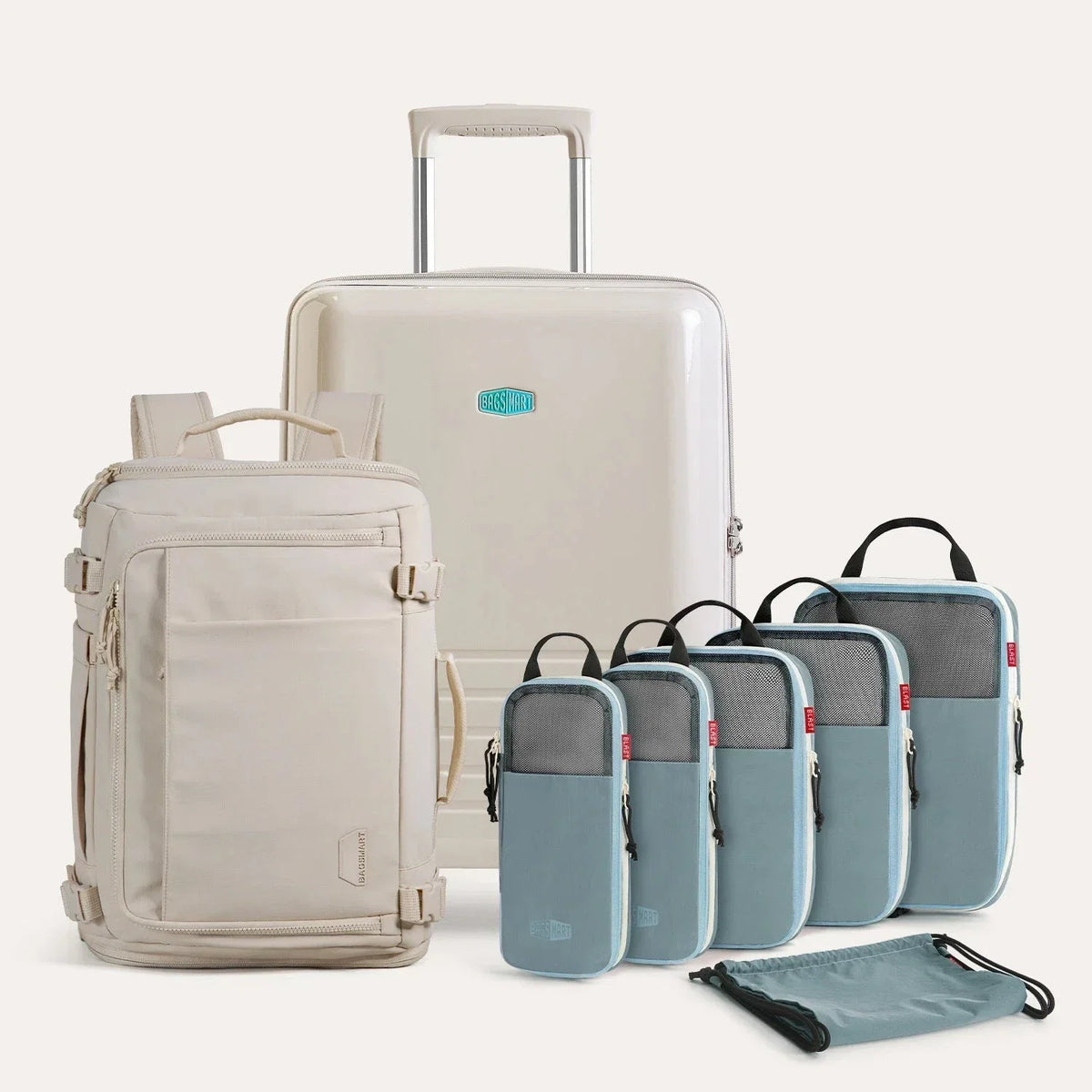 Getaway & Blast Travel Master Set - Image 82