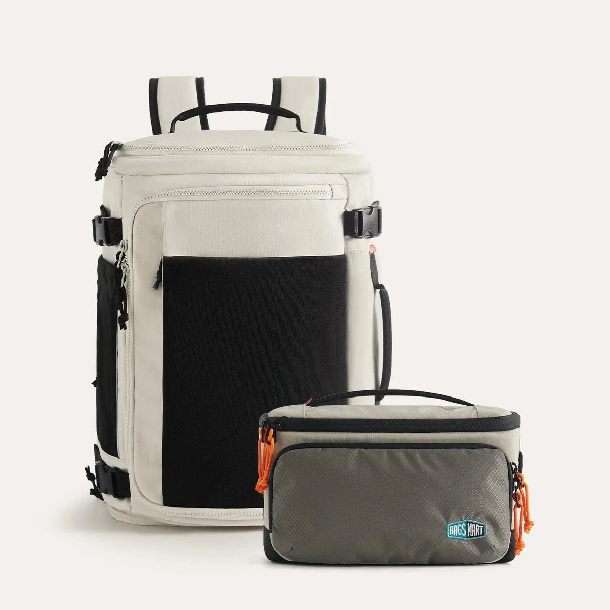Blast & Go Kit II