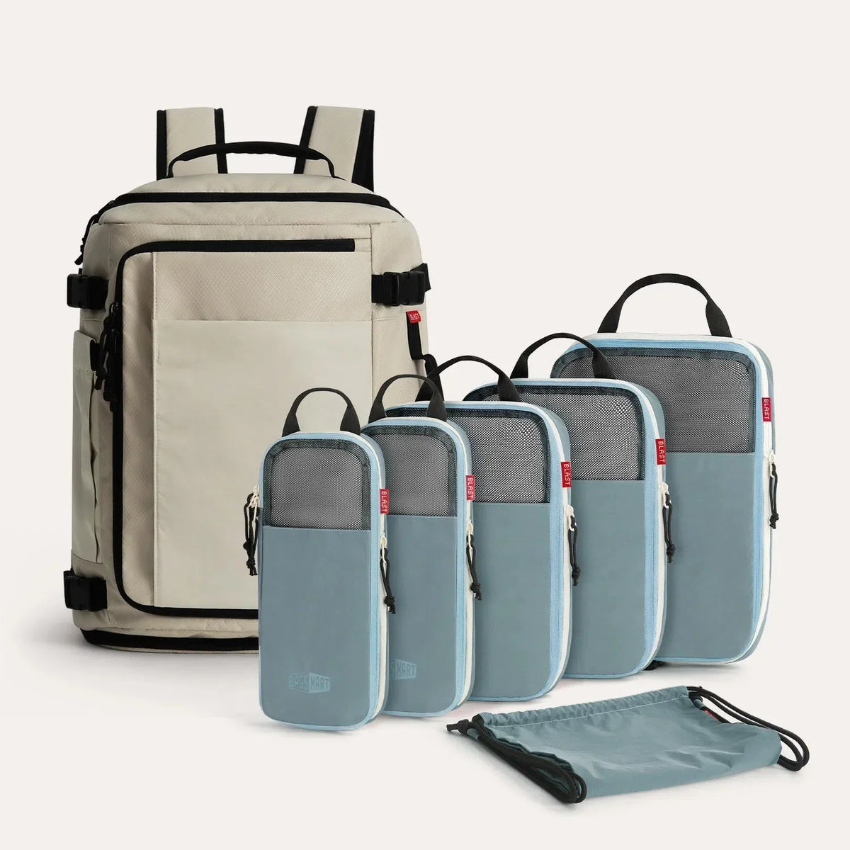Blast & Go Kit I - Image 7