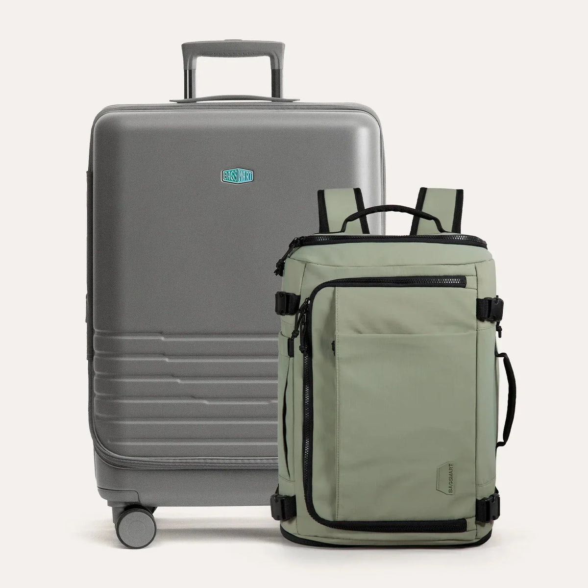 Blast & Getaway Organizing Duo Pro - Image 32