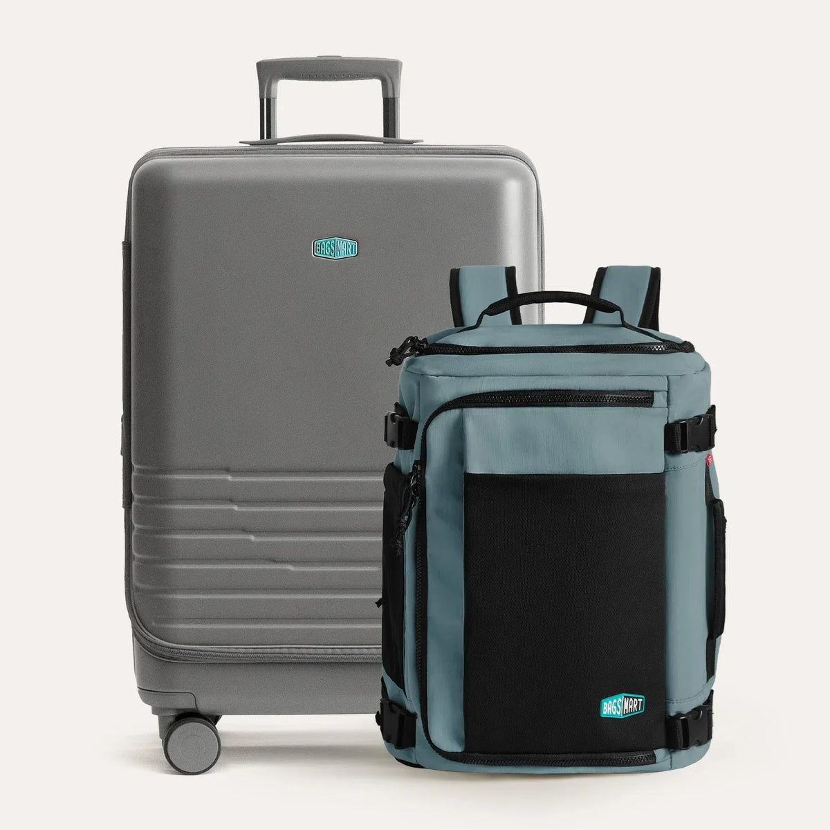 Blast & Getaway Organizing Duo Pro - Image 39