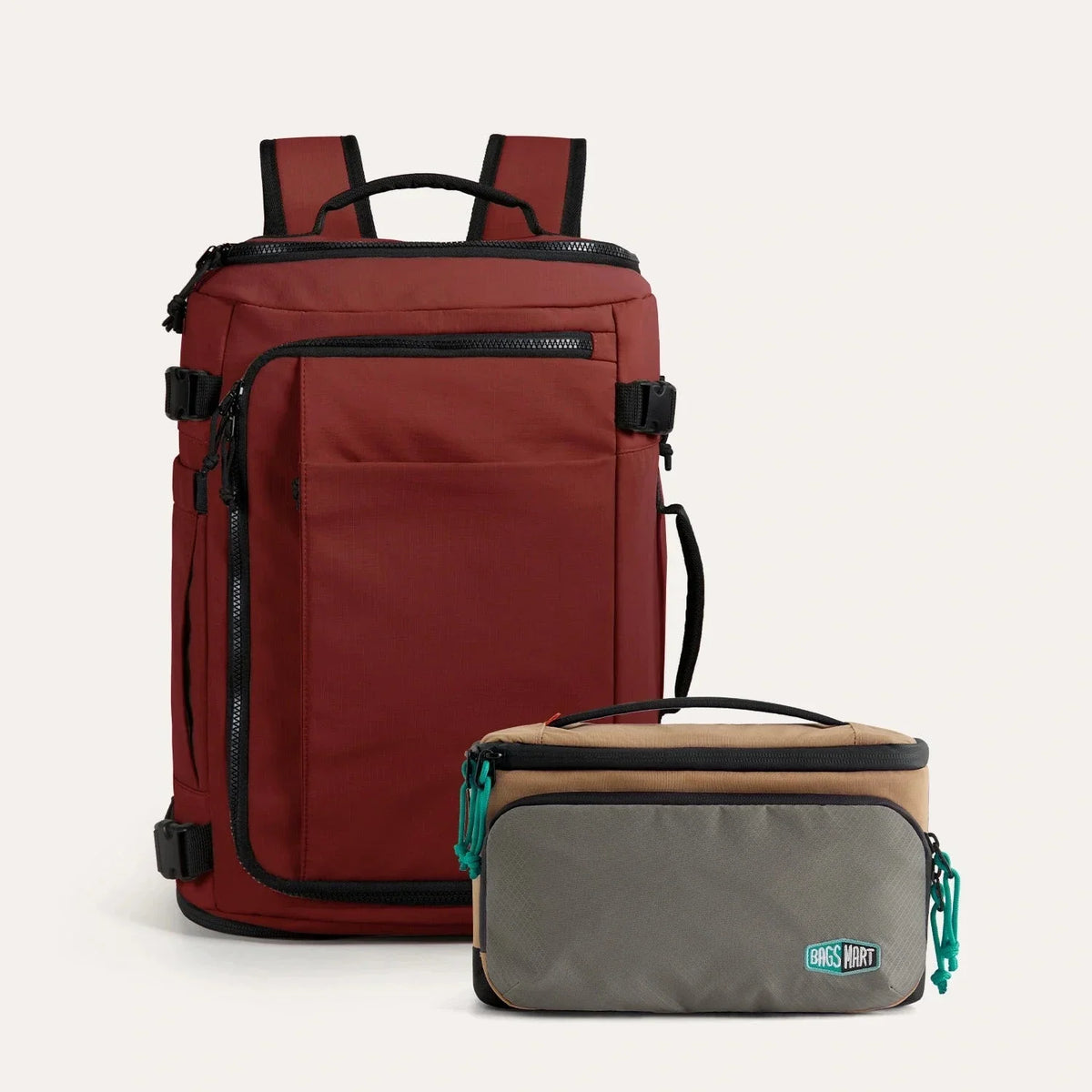 Blast & Go Kit II - Image 45