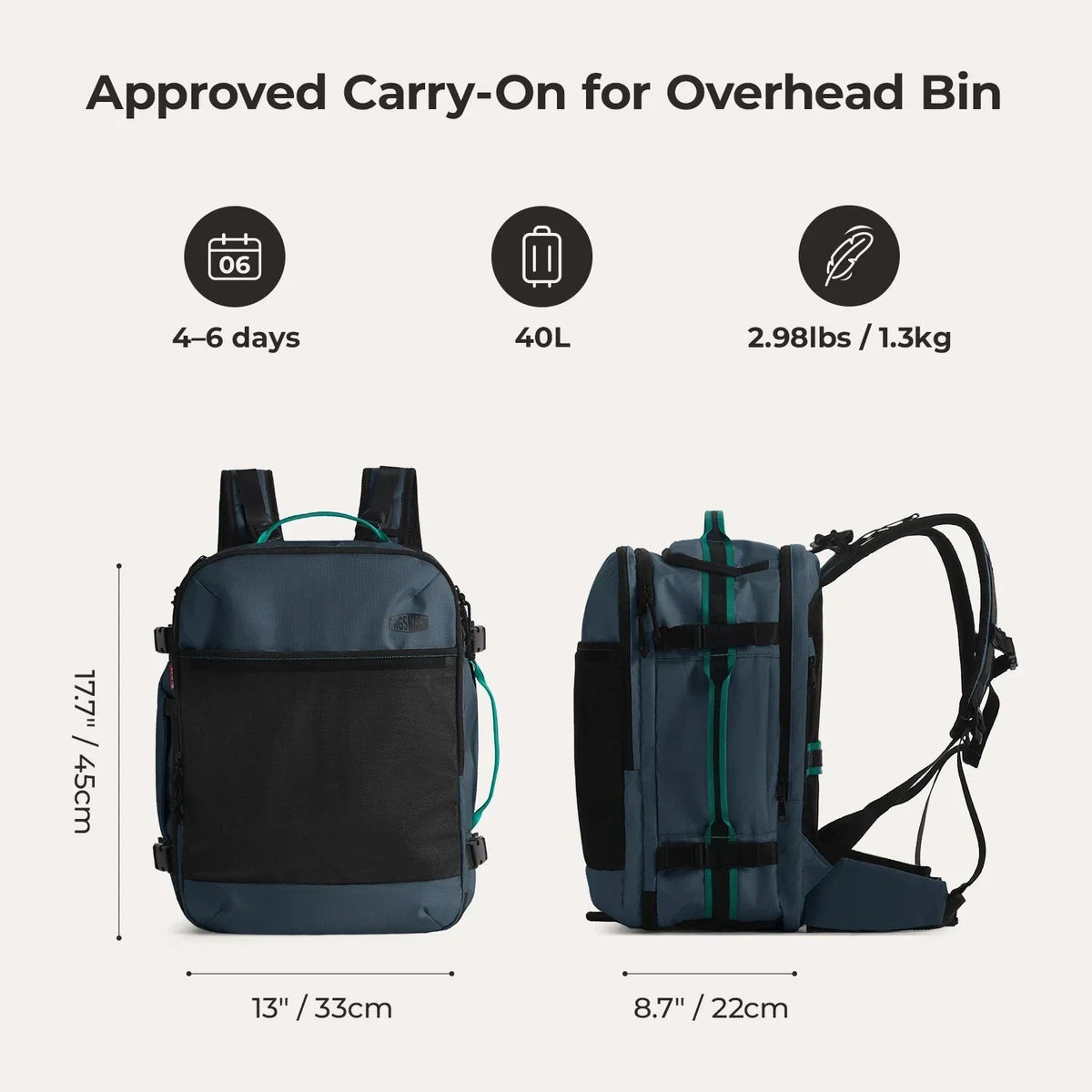 Roll & Roam Kit - Image 20
