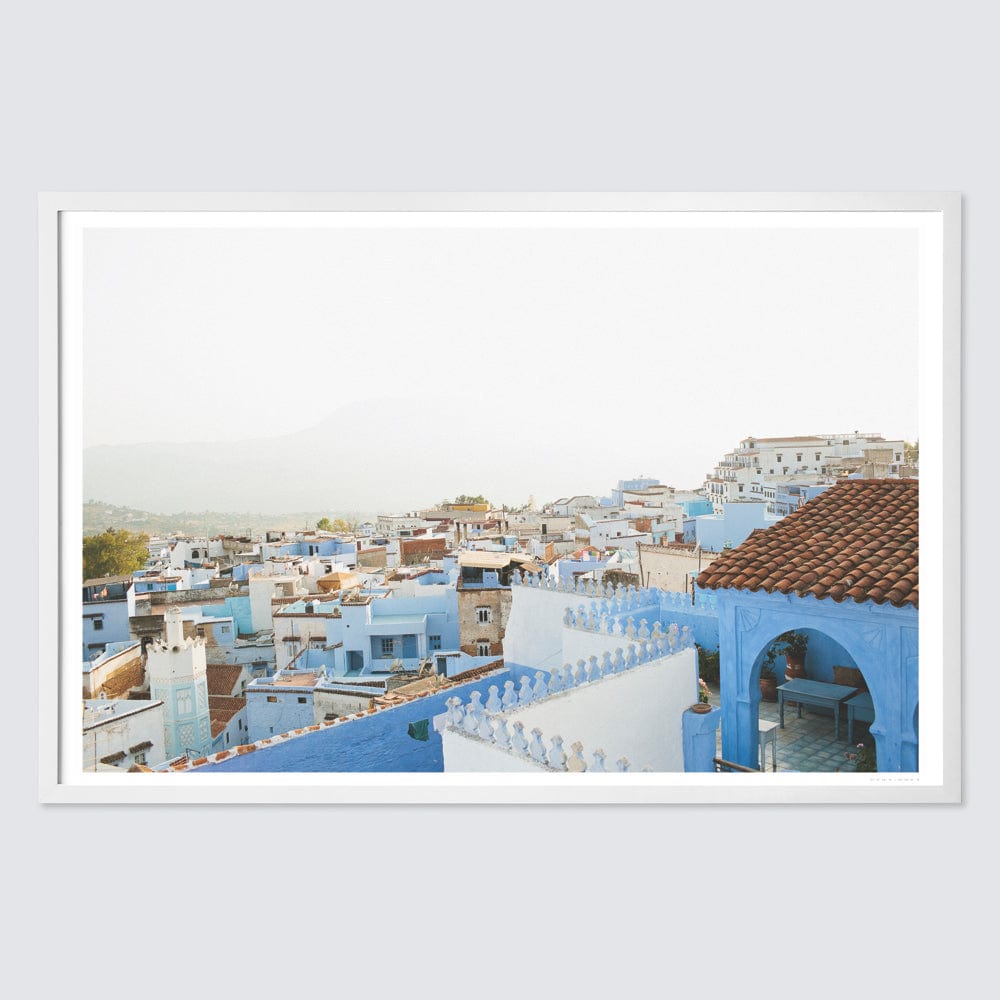 Blue City .01 - Image 2