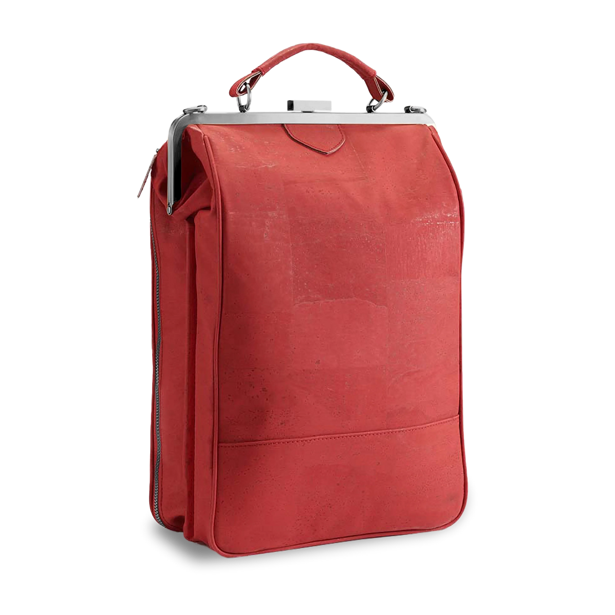 Bobobark Red - Cherry Red Chrome
