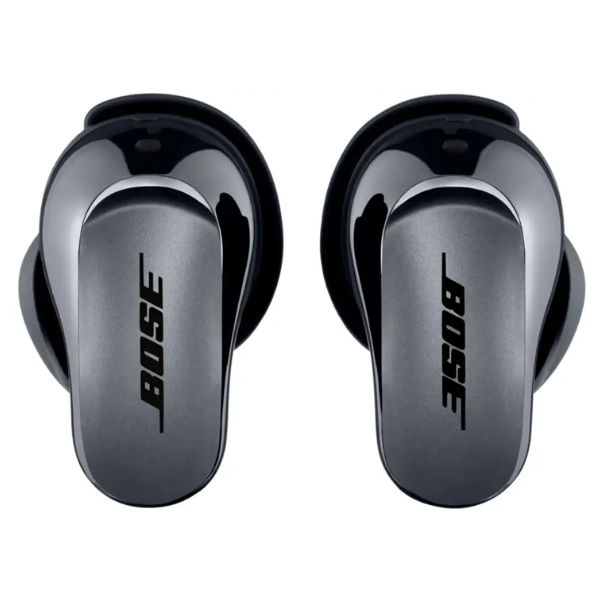 Bose QuietComfort Ultra Earbuds - Black - Image 3