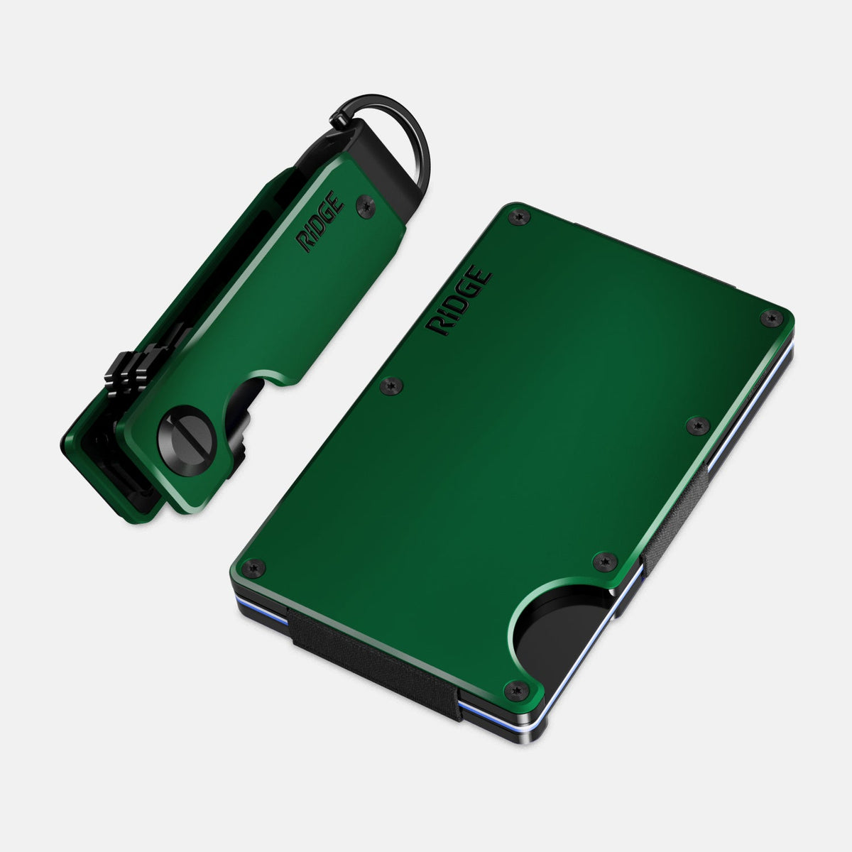 Daily Driver Kit - British Racing Green - Image 2
