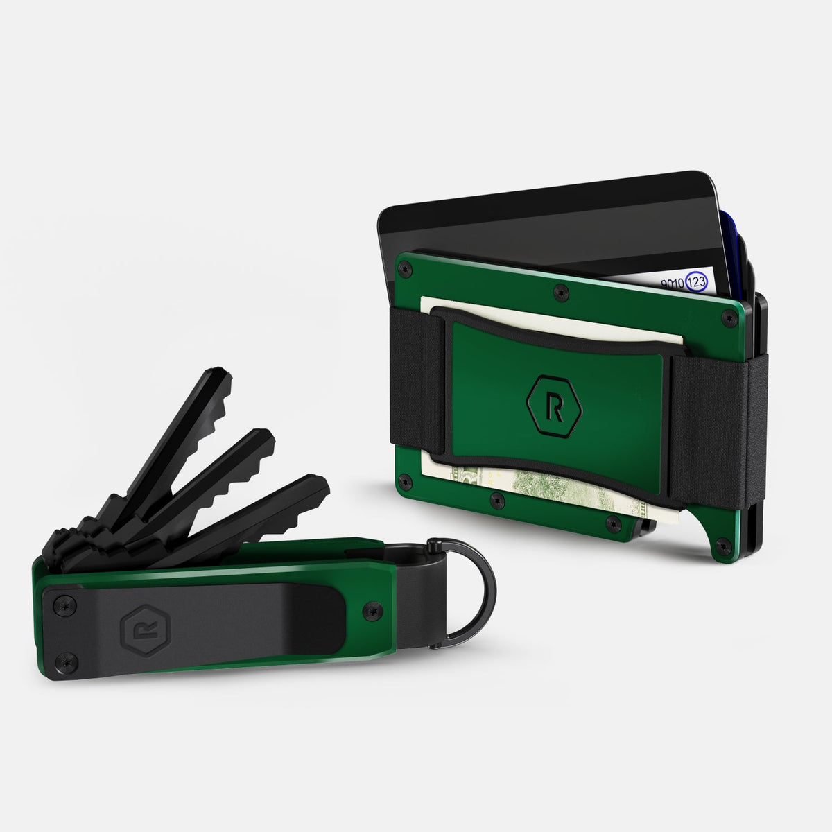 Daily Driver Kit - British Racing Green - Image 3