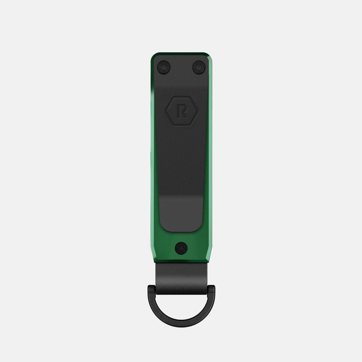 Ridge KeyCase - British Racing Green - Image 4