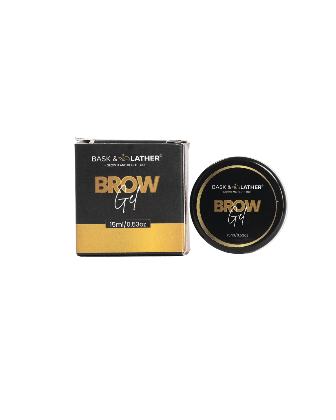 The Brow & Lash Perfecting Duo - Image 2