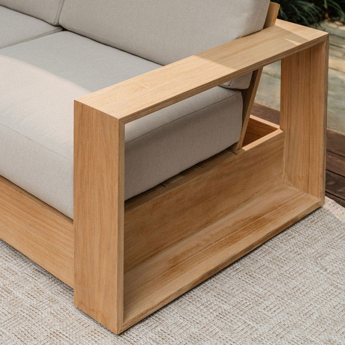 Cove 3-Seat Sofa - Image 15