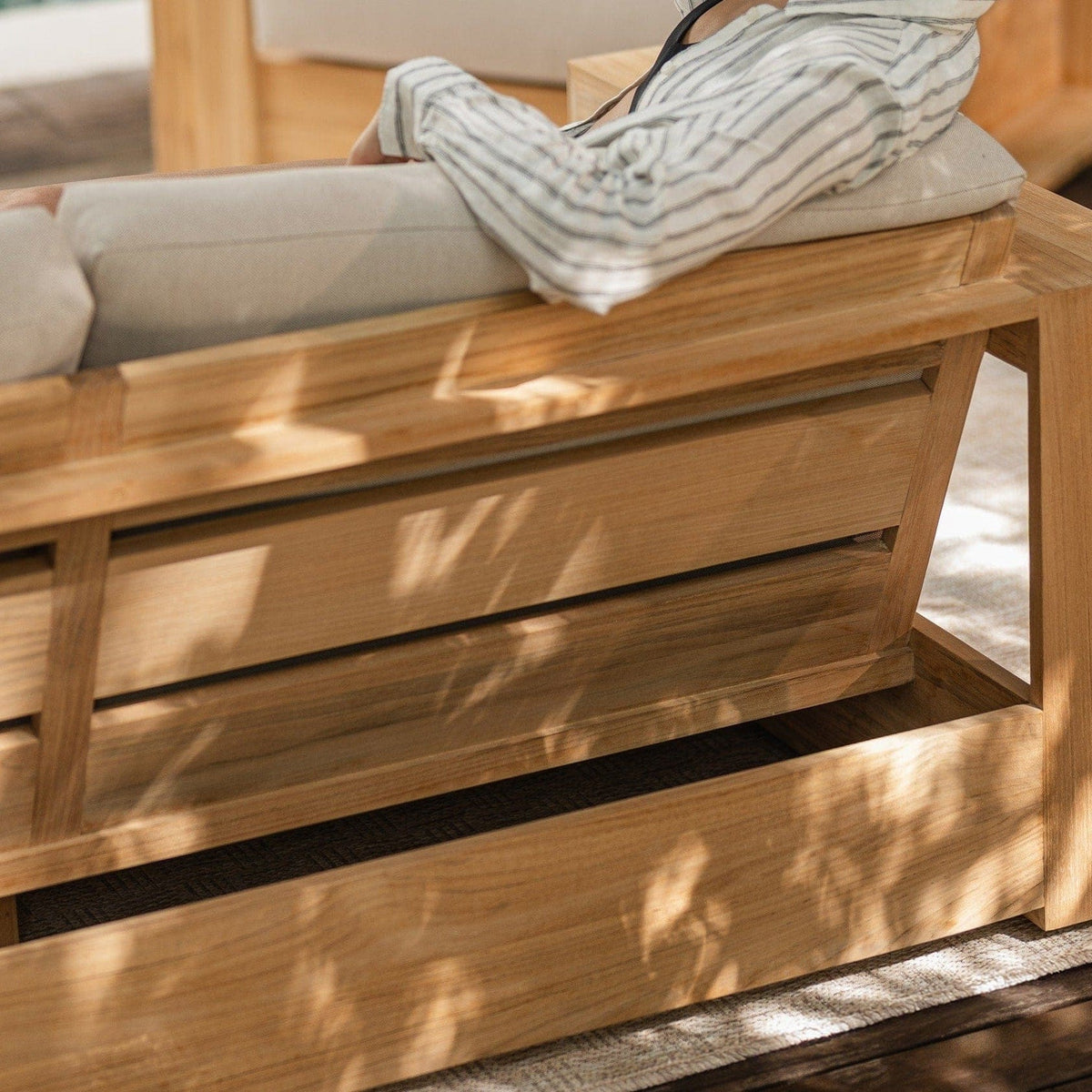 Cove 3-Seat Sofa - Image 17