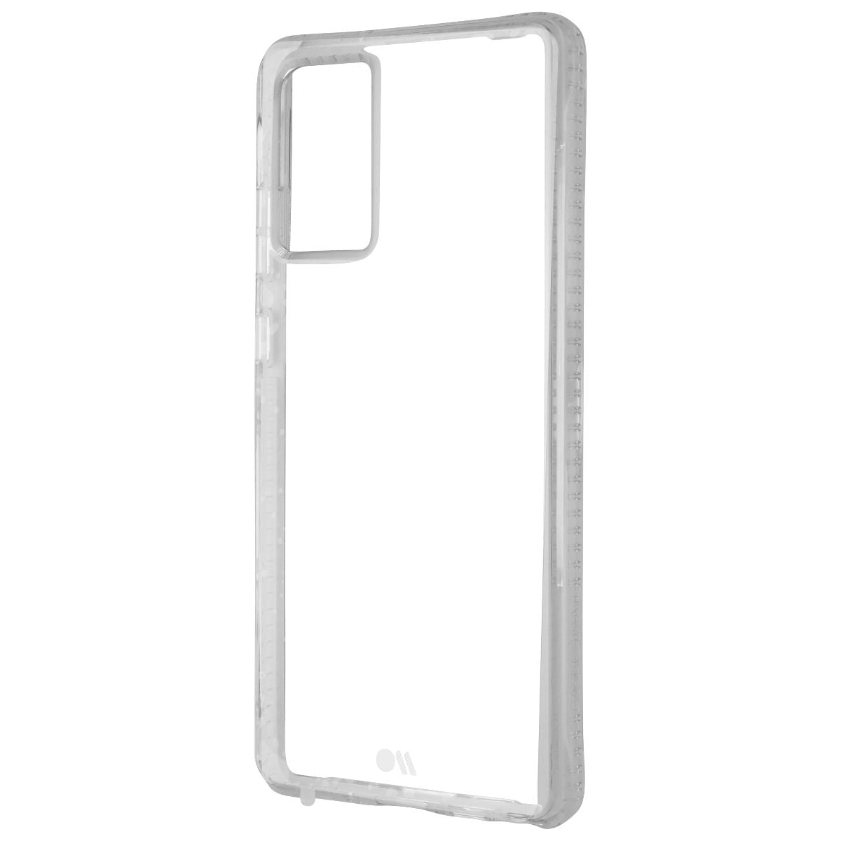 Case-Mate Tough Clear Plus Series Hard Case for Samsung Galaxy Note20 5G - Clear - New
