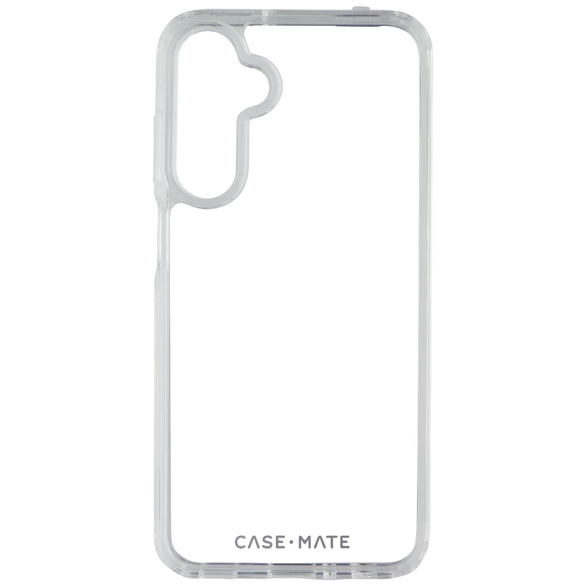 Case-Mate Protection Pack (Glass + Tough Case) for Samsung Galaxy A25 5G - Clear - New - Image 2