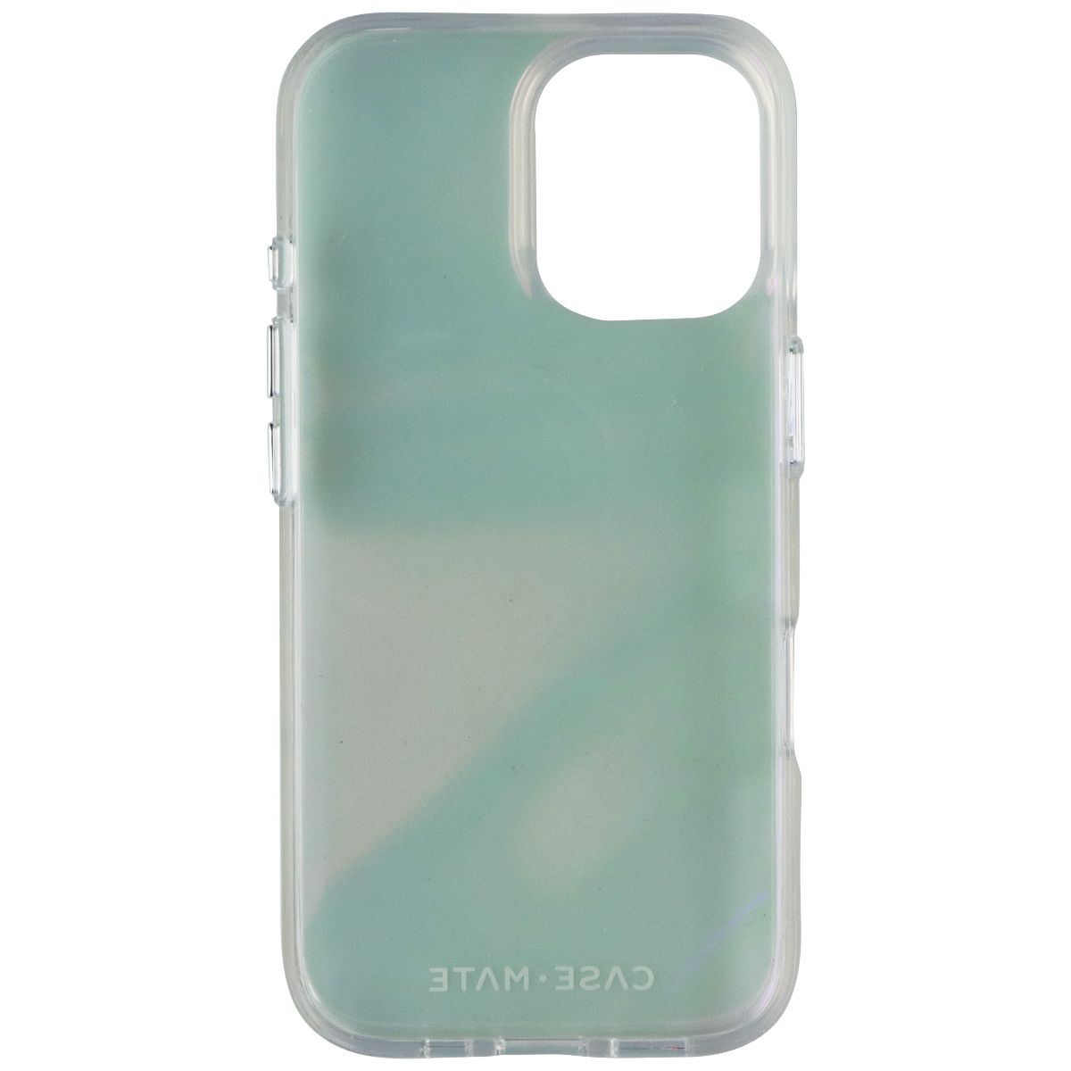 Case-Mate Soap Bubble Case for Apple iPhone 16 Smartphone - Iridescent - New - Image 3