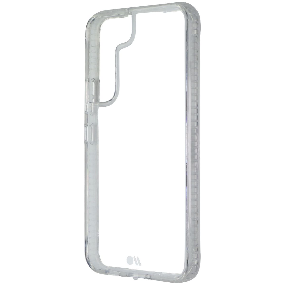 Case-Mate Tough Clear Plus Series Case for Samsung Galaxy S22 - Clear - New